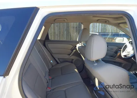 2012 Acura Rdx z USA, uszkodzony, nr VIN 5J8TB1H50CA000948